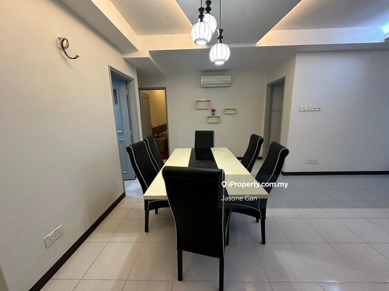 Condominium for Sale in Ocean Palms Condominium by Jasone Gan - iProperty.com.my