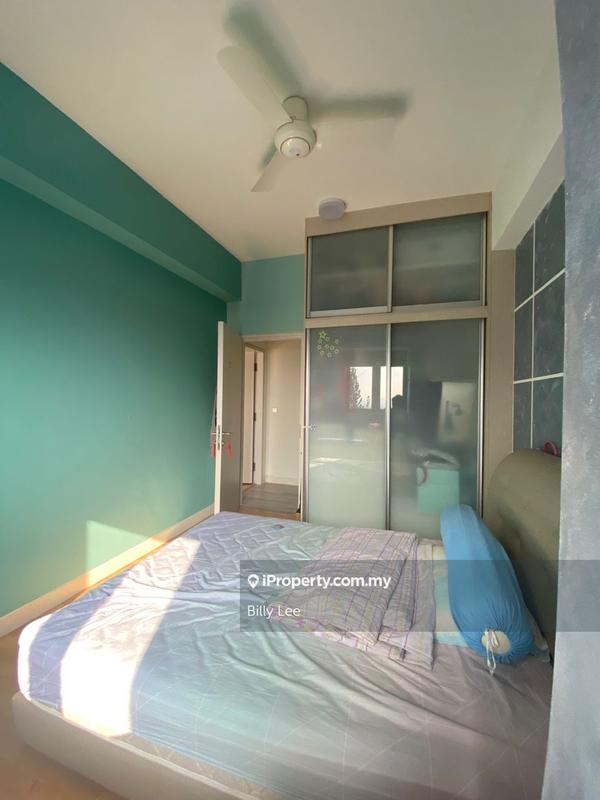 Residensi Servis untuk Dijual di Radia Residences oleh Billy Lee - iProperty.com.my