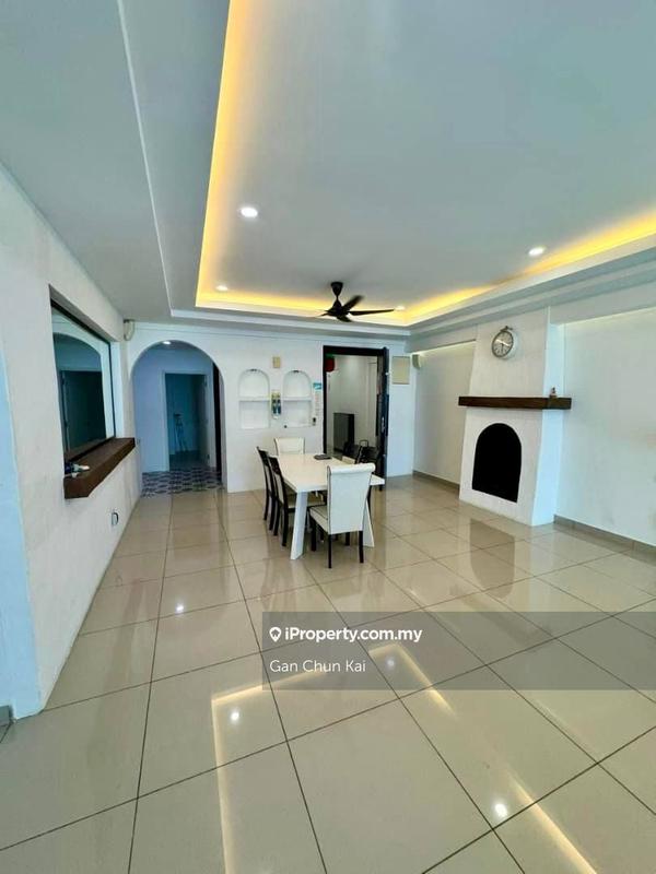 Kediaman Servis untuk Disewa di Summerton oleh Gan Chun Kai - iProperty.com.my