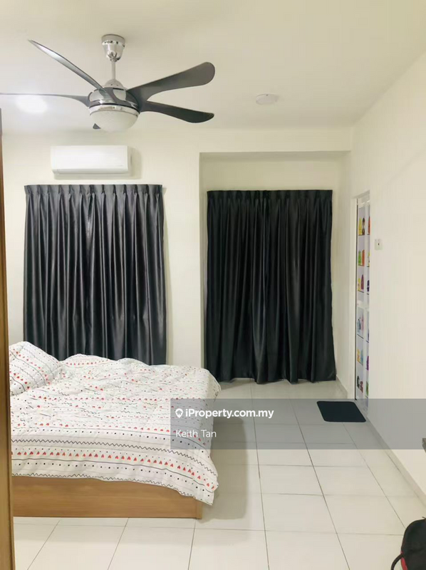 Rumah Berangkai 2 Tingkat untuk Dijual di Taman Bukit Katil Indah, Bukit Katil oleh Keith Tan - iProperty.com.my