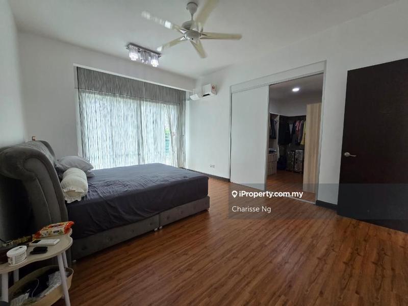 Rumah Berkembar untuk Dijual di Taming Mutiara, Bandar Sungai Long oleh Charisse Ng - iProperty.com.my