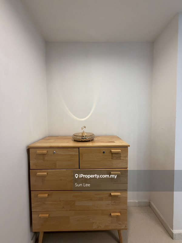 For Rent - Agile Mont Kiara