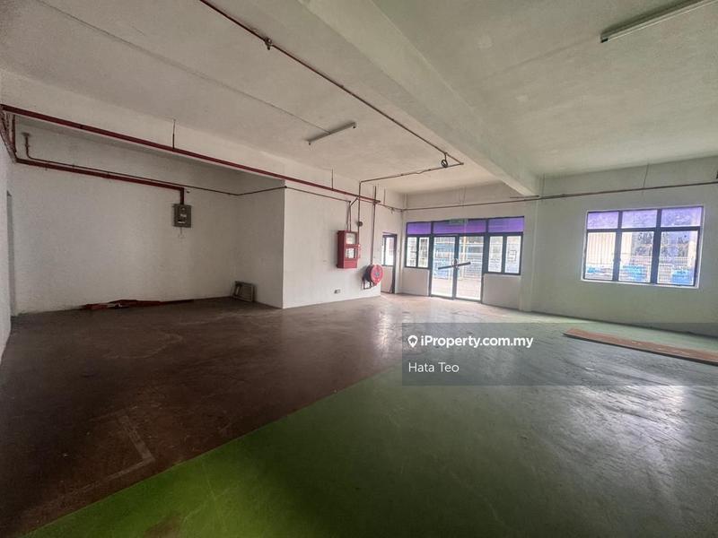 Factory for Rent in Pandamaran, Klang by Hata Teo - iProperty.com.my