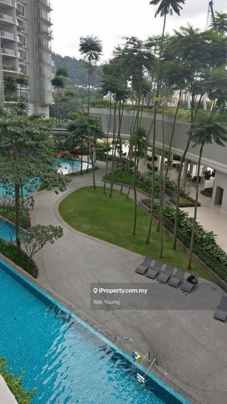 Condominium for Sale in 28 Mont Kiara @ MK28 by Wei Young - iProperty.com.my
