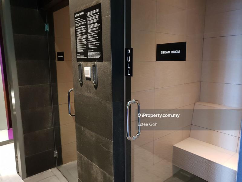 Service Residence for Sale in Tropicana The Residences by Estee Goh - iProperty.com.my