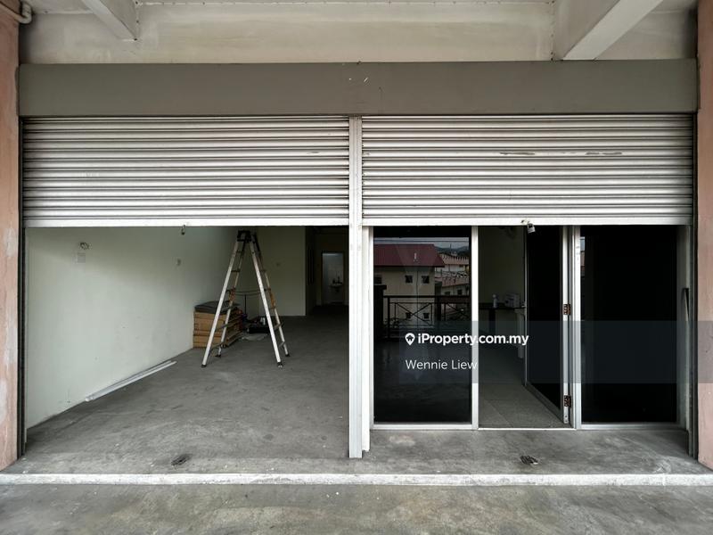 For Sale - Selayang Centre Point