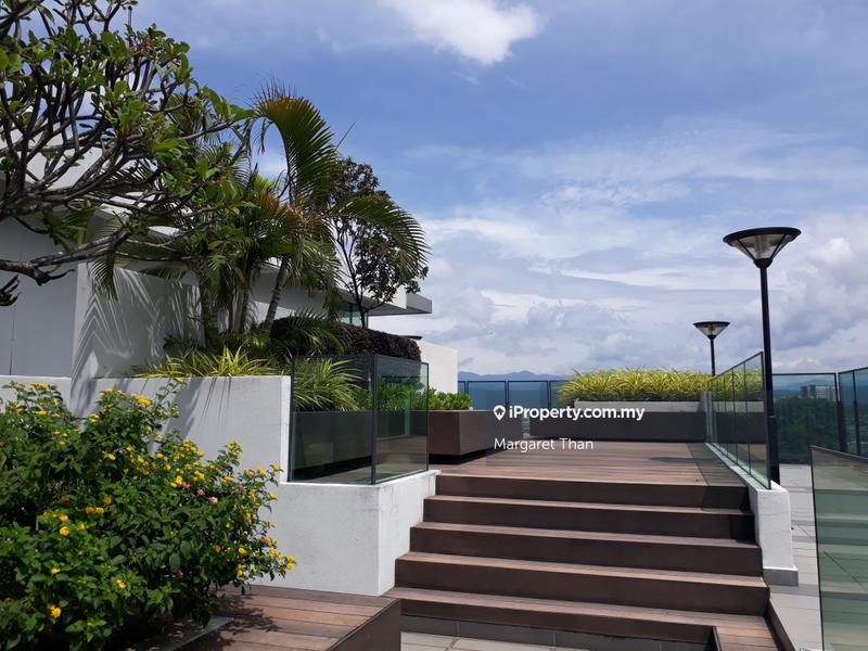 Condominium for Sale in Lido Residency by Margaret Than - iProperty.com.my