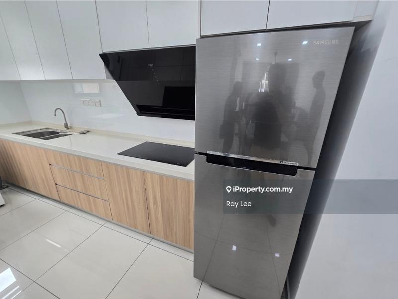 Service Residence untuk Disewa di Kenwingston Skylofts oleh Ray Lee - iProperty.com.my