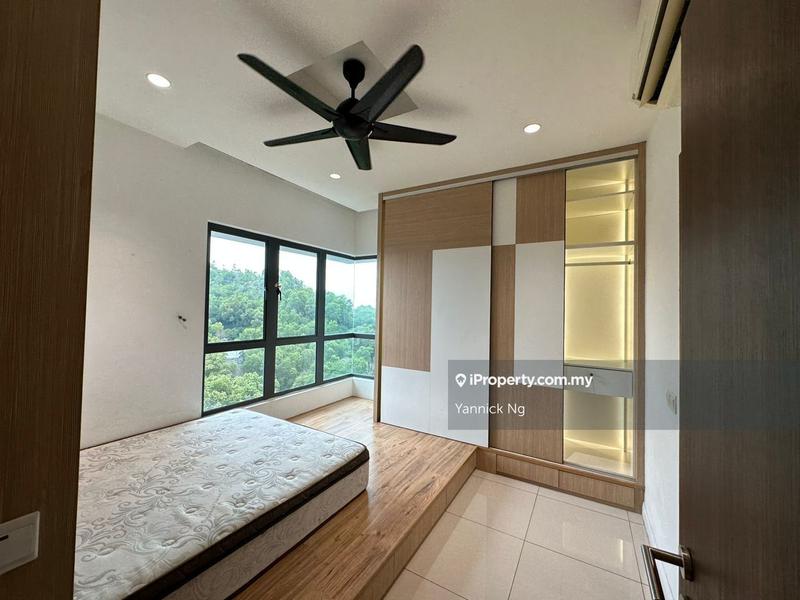Condominium for Sale in Altitude 236 by Yannick Ng - iProperty.com.my
