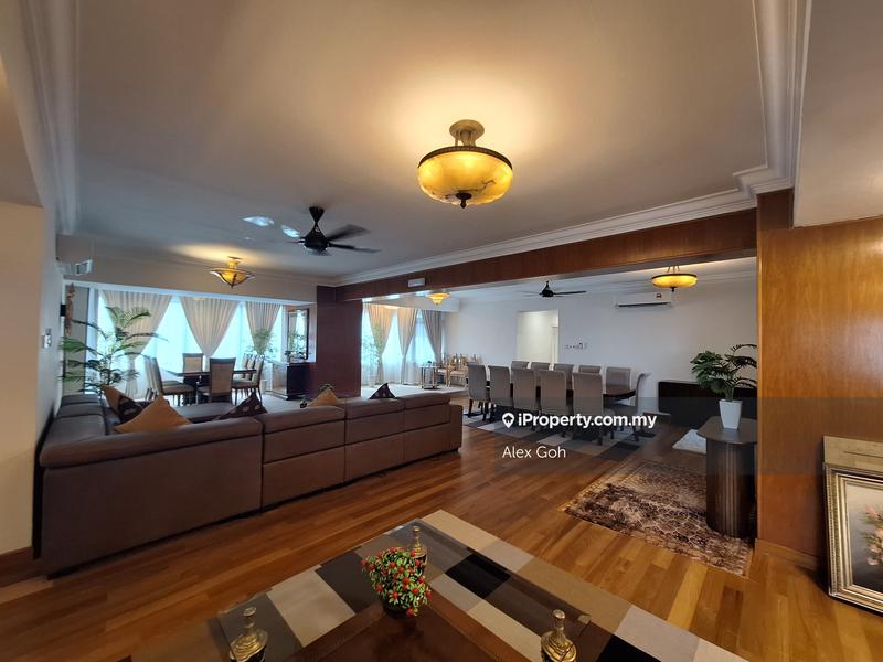 Kondominium untuk Dijual di Angkasa Impian 1 oleh Alex Goh - iProperty.com.my