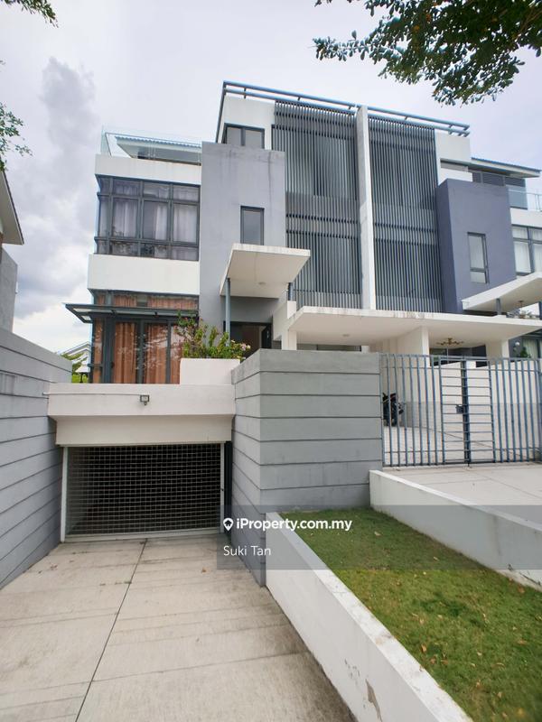 Semi-Detached House for Sale in THE GROVE Lake Fields / Lakefields / Sungai Besi, Sungai Besi by Suki Tan - iProperty.com.my
