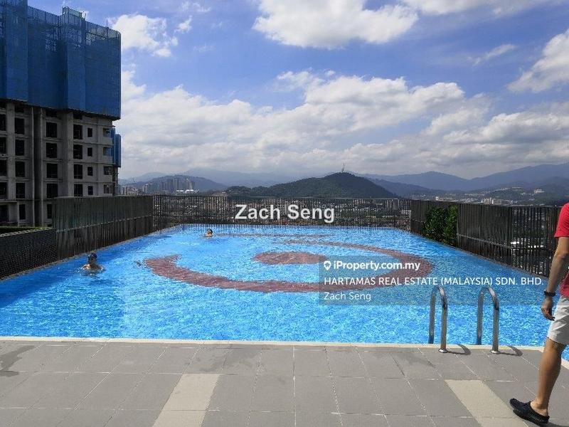 Pejabat untuk Dijual di Kuala Lumpur, Ampang oleh Zach Seng - iProperty.com.my