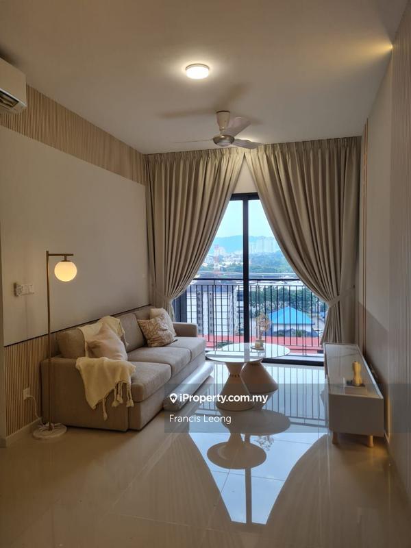 Service Residence for Rent in Sunway Velocity TWO by Francis Leong - iProperty.com.my