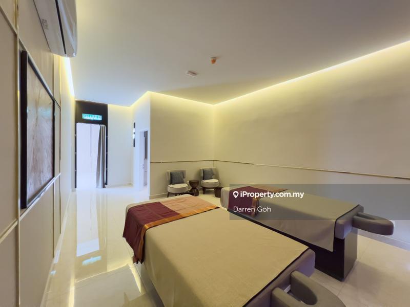 For Sale - Service Suites @ Pavilion Embassy