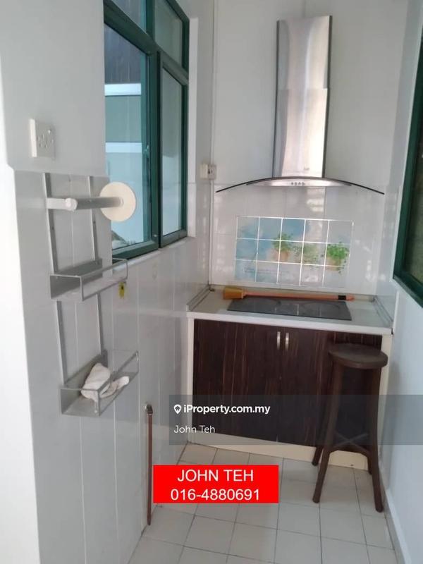 Condominium for Sale in Tanjung Park Condominium by John Teh - iProperty.com.my
