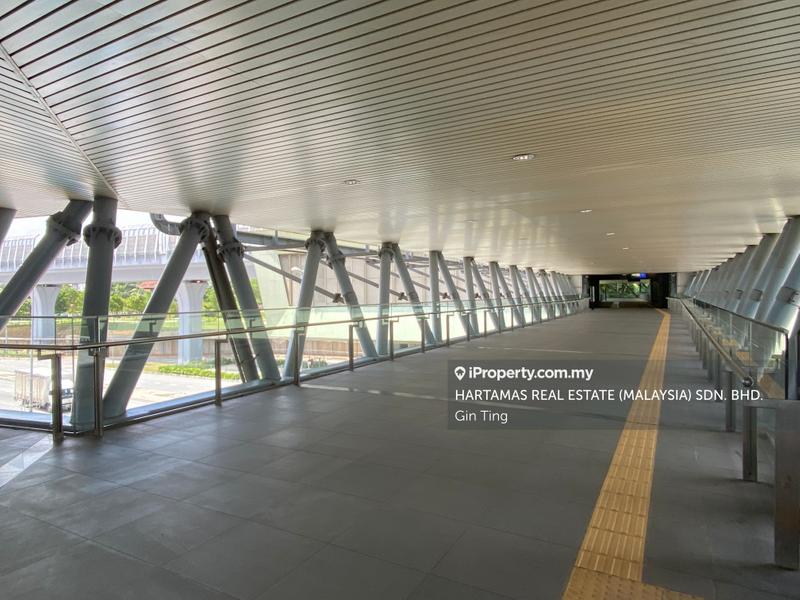 Service Residence for Sale in SqWhere Service Apartments by Gin Ting - iProperty.com.my