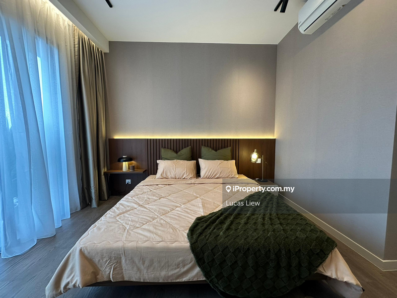 Kondominium untuk Dijual di Park Place oleh Lucas Liew - iProperty.com.my