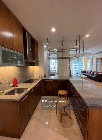 For Sale - Binjai Residency