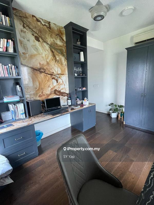 For Sale - One Central Park