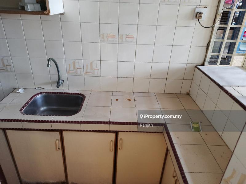 Condominium for Sale in Palm Court Condominium by Ranjith - iProperty.com.my