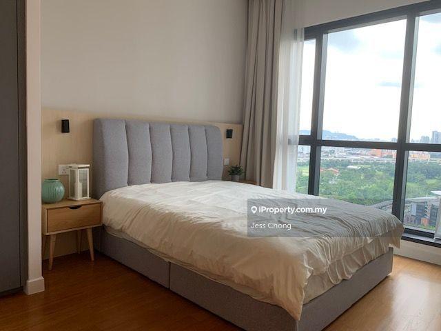Service Residence for Rent in Aria by Jess Chong - iProperty.com.my