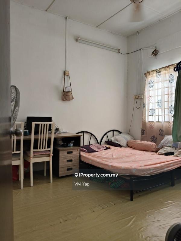 1-storey Terraced House for Sale in Taman Jimma Seri Kembangan, Seri Kembangan by Vivi Yap - iProperty.com.my