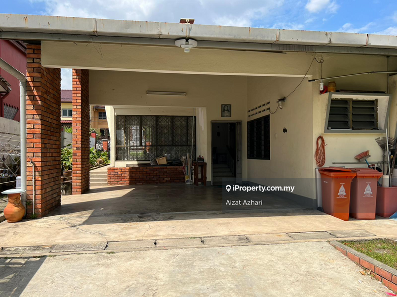 Bungalow House untuk Dijual di Kelana Jaya, Petaling Jaya oleh Aizat Azhari - iProperty.com.my