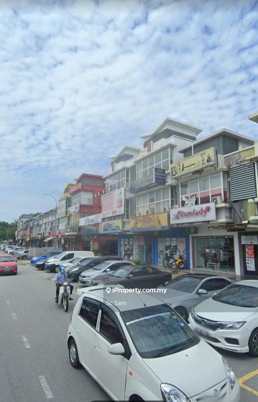Shop / Office untuk Dijual di TTDI Jaya, Shah Alam oleh Sc Sam - iProperty.com.my
