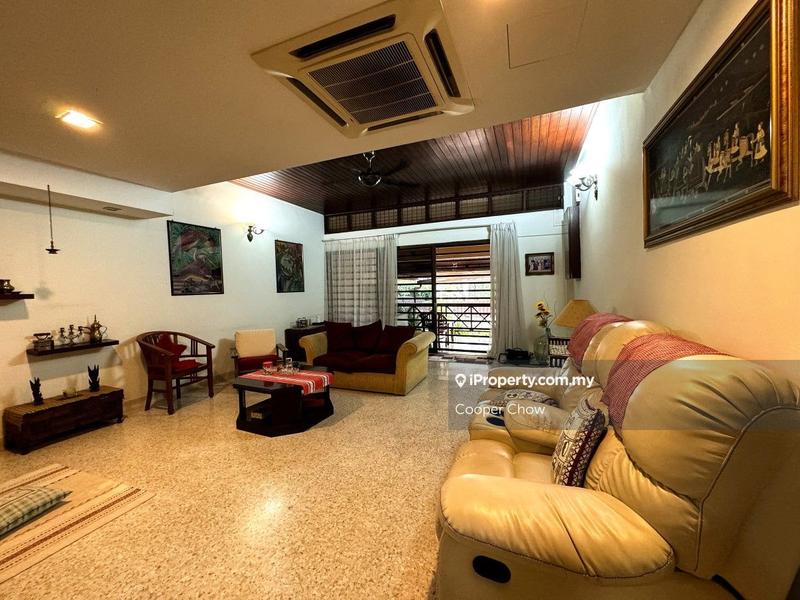 2-storey Terraced House for Sale in SS3, Petaling Jaya by Cooper Chow - iProperty.com.my
