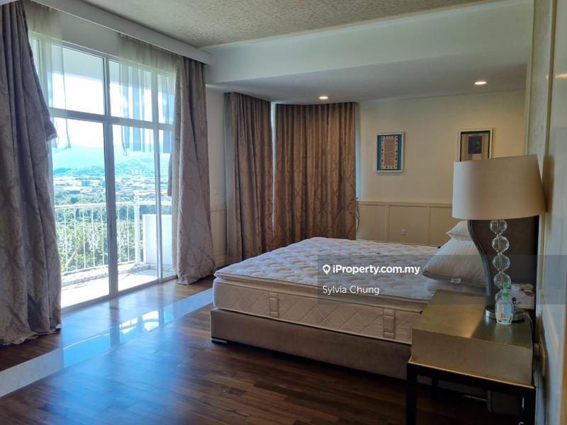 Kondominium untuk Disewa di Radiant Tower B oleh Sylvia Chung - iProperty.com.my