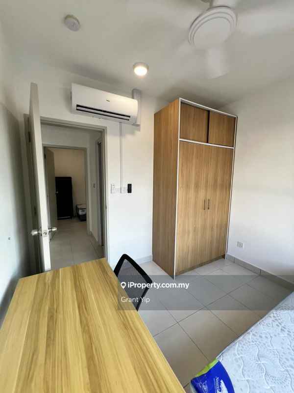 Residensi Servis untuk Disewa di Arena Residences oleh Grant Yip - iProperty.com.my