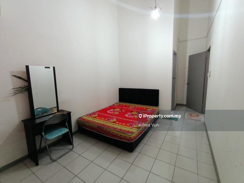 1-storey Terraced House for Sale in Taman Feliamas 118, Tuaran by Alfred Vun - iProperty.com.my