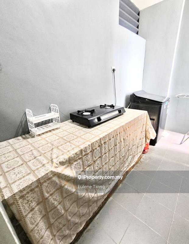 Kondominium untuk Disewa di Sapphire On The Park oleh Eulene Tiong - iProperty.com.my
