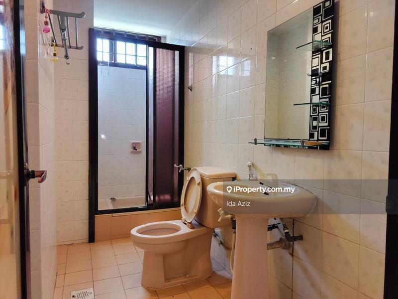 Kondominium untuk Dijual di Sri Mulia oleh Ida Aziz - iProperty.com.my