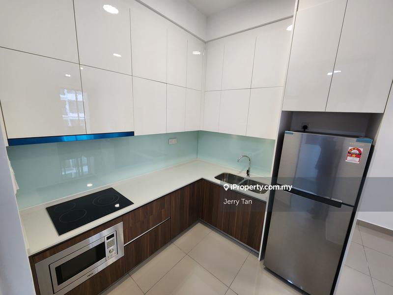 Kediaman Servis untuk Dijual di Lavile Kuala Lumpur oleh Jerry Tan - iProperty.com.my