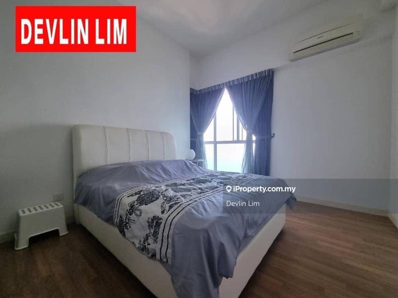 Condominium for Sale in Bayu Ferringhi Condominiums by Devlin Lim - iProperty.com.my
