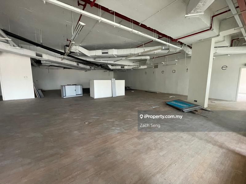 Office for Rent in Chan Sow Lin, Cheras by Zach Seng - iProperty.com.my