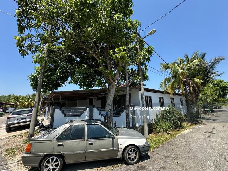 Rumah Berangkai 1 Tingkat untuk Dijual di Taman Kelisa Ria, Sungai Petani oleh Derrick Ng - iProperty.com.my