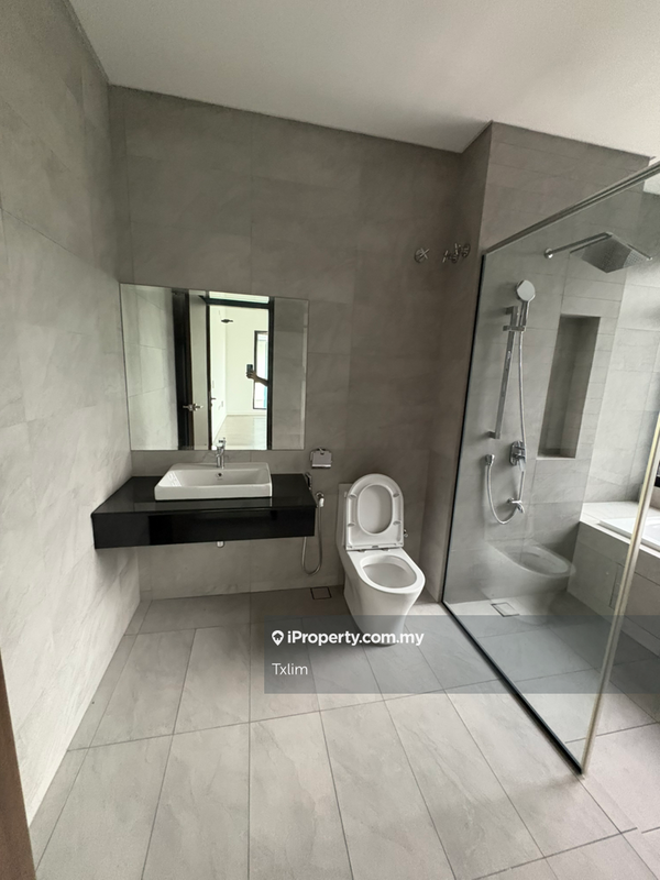 Rumah Berkembar untuk Dijual di Kota Kemuning, Shah Alam oleh Txlim - iProperty.com.my
