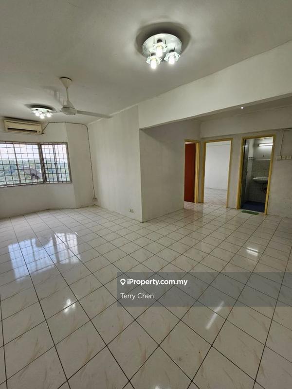 For Sale - Pangsapuri Vista Serdang