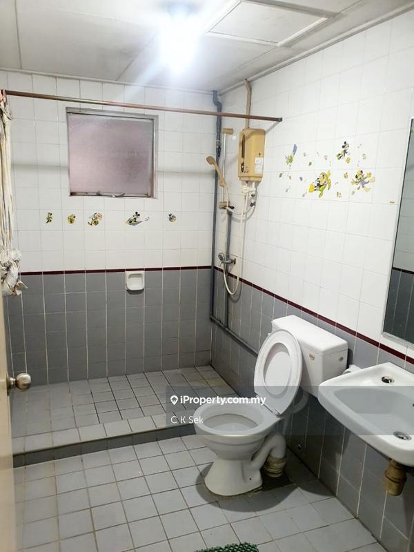 Condominium for Sale in Seri Hijauan by C K Sek - iProperty.com.my