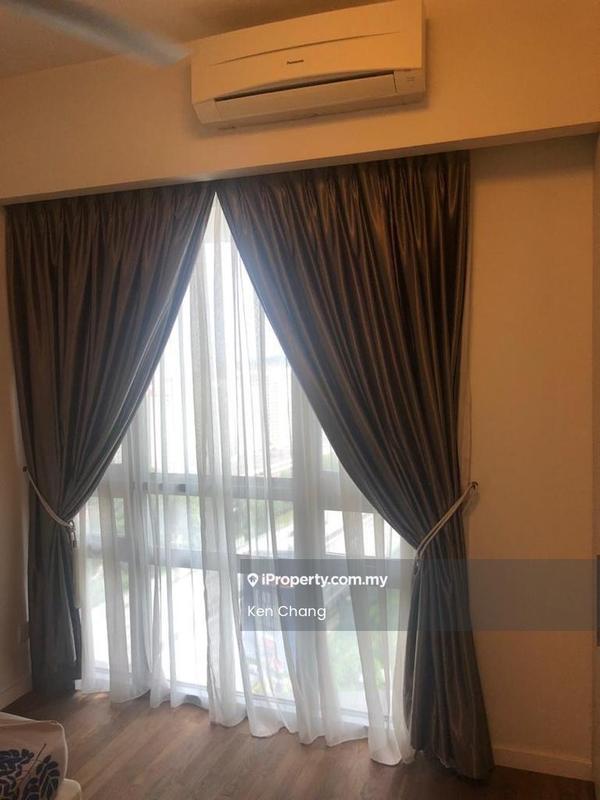 Kondominium untuk Dijual di Cascades Residency oleh Ken Chang - iProperty.com.my