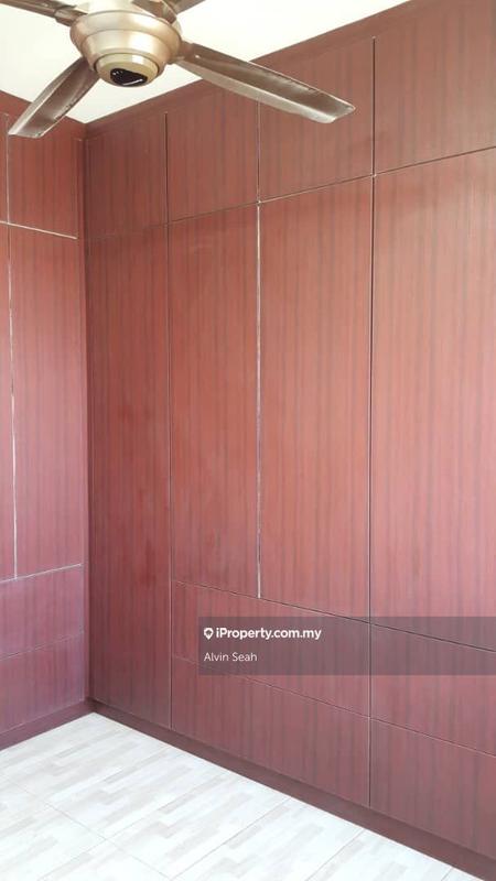 Rumah Flat untuk Disewa di PPR Kampung Baru Air Panas oleh Alvin Seah - iProperty.com.my