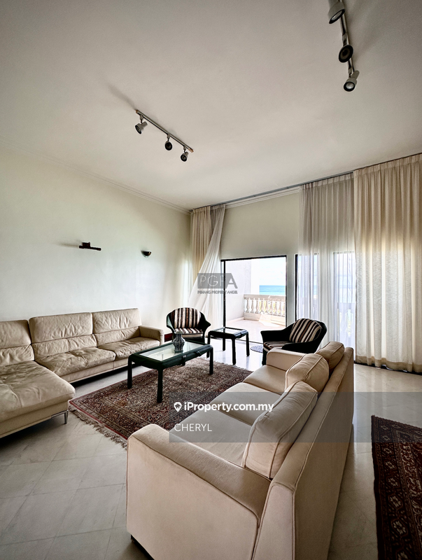 Condominium for Sale in Seaview Garden by CHERYL - iProperty.com.my
