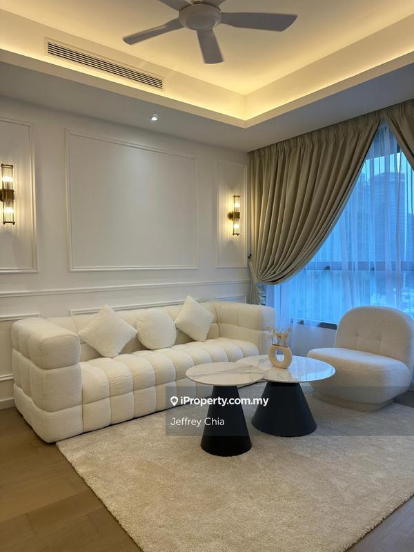 Service Residence for Sale in The Ruma by Jeffrey Chia - iProperty.com.my