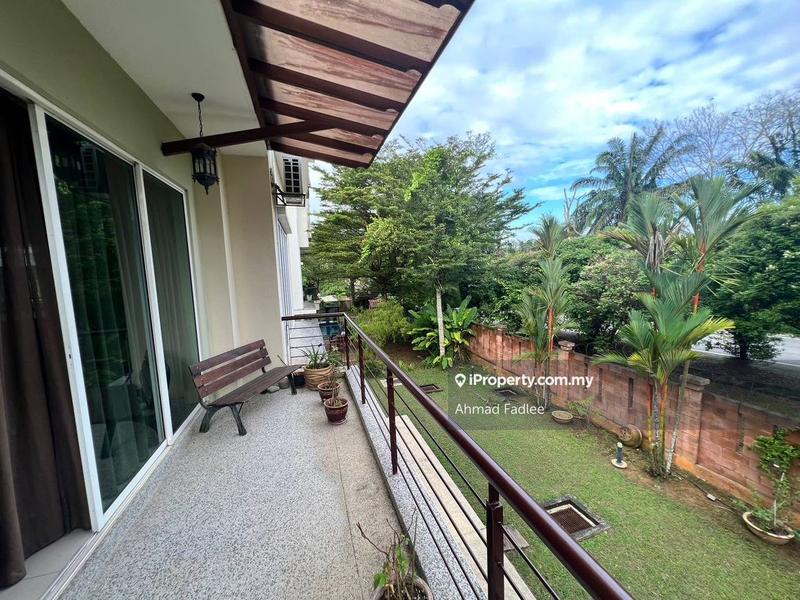 Bungalow House untuk Dijual di Kayangan Heights, Shah Alam oleh Ahmad Fadlee - iProperty.com.my
