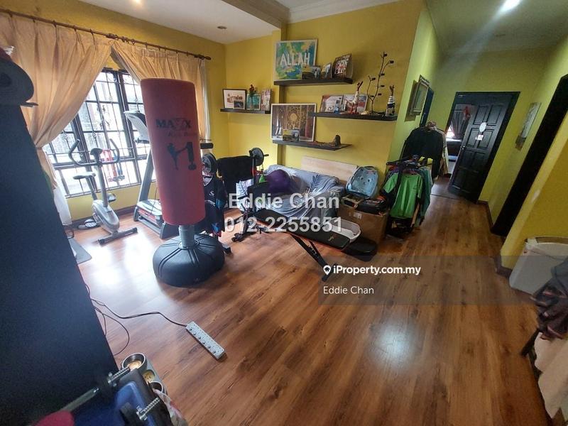 Terraced House for Sale in 8da2t, Ulu Kelang by Eddie Chan - iProperty.com.my