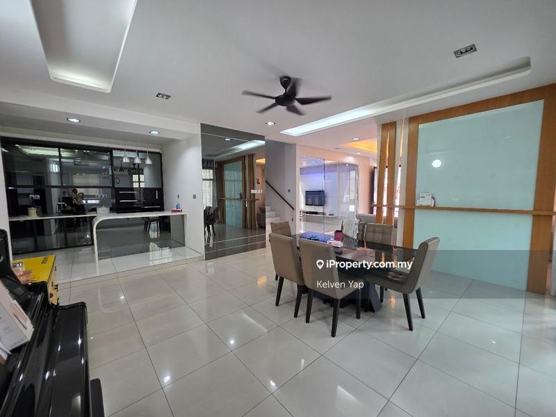 Rumah Berkembar untuk Dijual di Ambang Botanic, Klang oleh Kelven Yap - iProperty.com.my