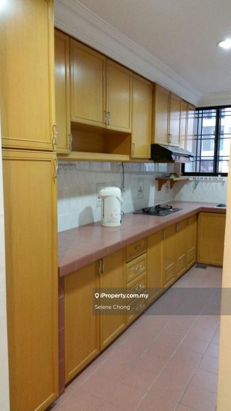 For Sale - Forest Green