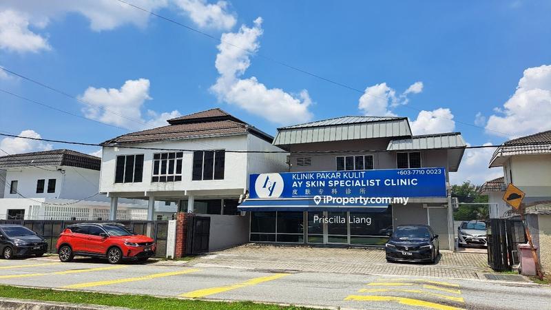 Semi-D Komersial untuk Disewa di SS 21, Damansara Utama, Petaling Jaya oleh Priscilla Liang - iProperty.com.my